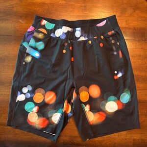 Lululemon Men’s Athletic Shorts